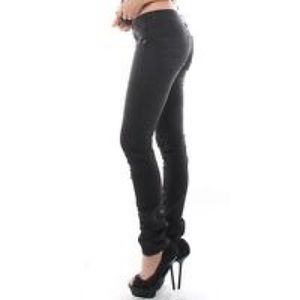 Black G-Star Raw ARC 3D Super Skinny size 29 L30